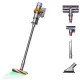 Пылесос Dyson V15 Detect Plus 240AW 3 Power Modes (481770-01)