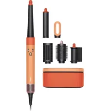 Мультистайлер Dyson Airwrap i.d. HS08 Multi-Styler and Dryer Straight to Wavy Ceramic Apricot/Topaz (257389-01)
