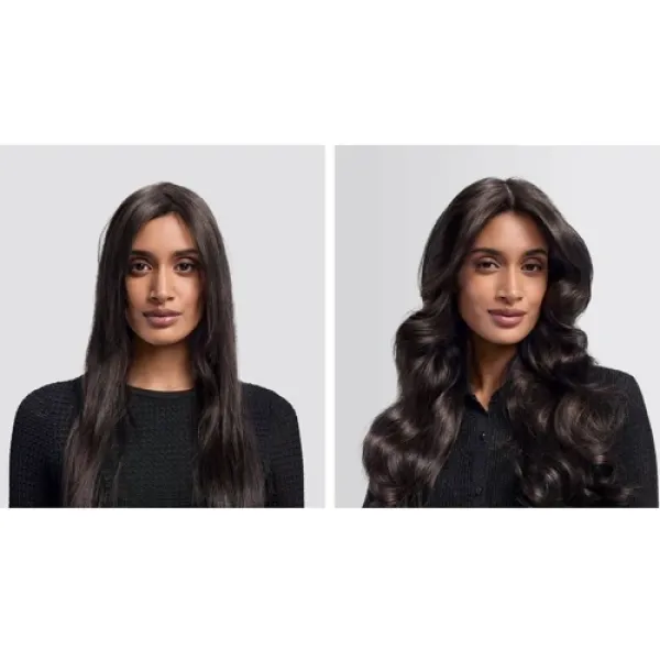 Мультистайлер Dyson Airwrap i.d. HS08 Multi-Styler and Dryer Straight to Wavy Ceramic Apricot/Topaz (257389-01)