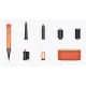 Мультистайлер Dyson Airwrap i.d. HS08 Multi-Styler and Dryer Straight to Wavy Ceramic Apricot/Topaz (257389-01)