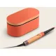 Мультистайлер Dyson Airwrap i.d. HS08 Multi-Styler and Dryer Straight to Wavy Ceramic Apricot/Topaz (257389-01)