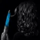 Мультистайлер Dyson Airwrap i.d. HS08 Multi-Styler and Dryer Straight to Wavy Ceramic Apricot/Topaz (257389-01)