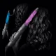 Мультистайлер Dyson Airwrap i.d. HS08 Multi-Styler and Dryer Straight to Wavy Ceramic Apricot/Topaz (257389-01)