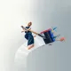 Пылесос Dyson PencilWash WR-04 (637239-01)