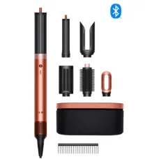 Мультистайлер Dyson Airwrap Co-anda2x Multi Hairstyler & Dryer - Straight+Wavy, Amber Silk (264002-01) (Global Version)