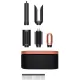 Мультистайлер Dyson Airwrap Co-anda2x Multi Hairstyler & Dryer - Straight+Wavy, Amber Silk (264002-01) (Global Version)
