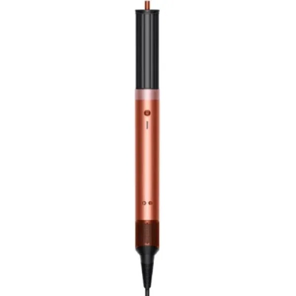 Мультистайлер Dyson Airwrap Co-anda2x Multi Hairstyler & Dryer - Straight+Wavy, Amber Silk (264002-01) (Global Version)