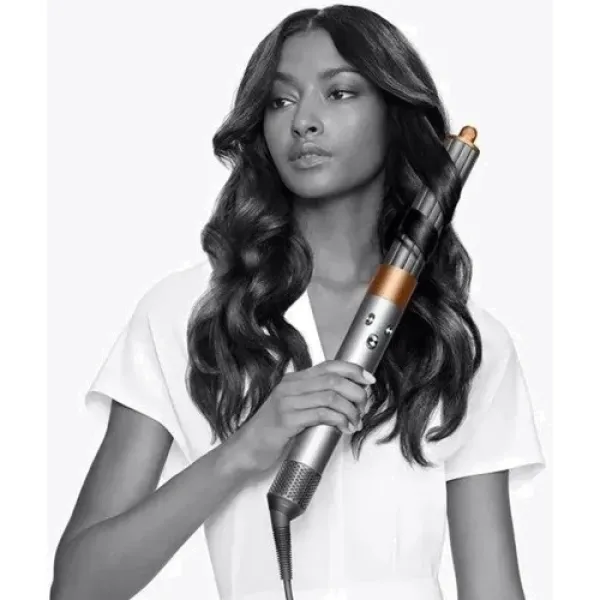 Стайлер Dyson Airwrap Origin Nickel/Copper (560474-01)