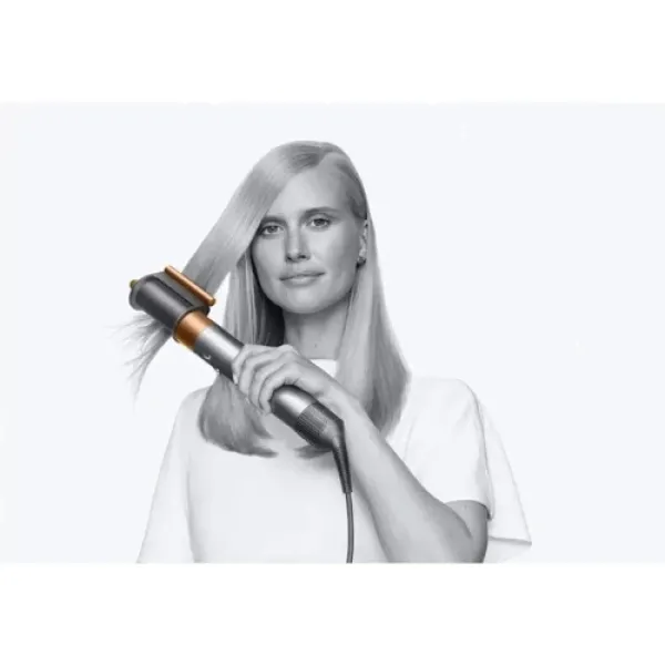 Стайлер Dyson Airwrap Origin Nickel/Copper (560474-01)