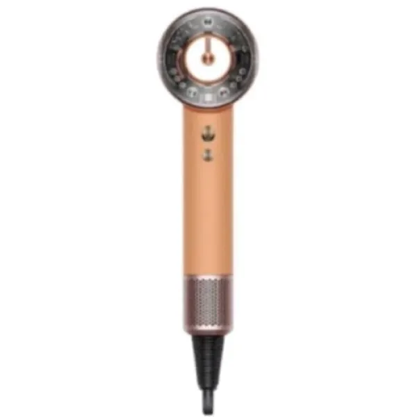 Фен Dyson Supersonic HD16 Ceramic Apricot topaz (176975-01) KR