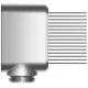 Насадка Dyson Airwrap Wide-tooth comb (971894-04)