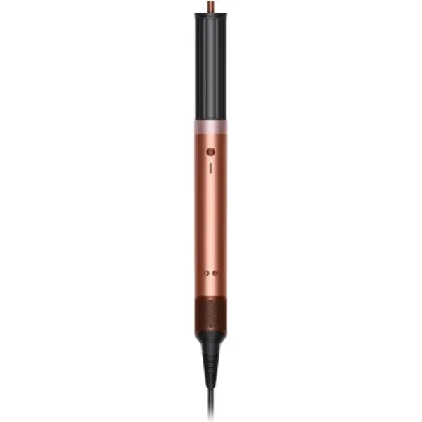 Стайлер Dyson Airwrap Coanda 2x Multi-styler & Dryer Curly to Coily Amber Silk (143161-01) (Global Version)