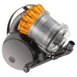 Пылесос Dyson DC41C Allergy Musclehead