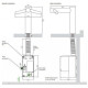 Сушилка для рук Dyson Airblade AB10
