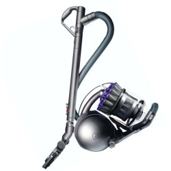 Пылесос Dyson DC33C Allergy Parquet