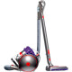 Пылесос Dyson CY26 Cinetic Big Ball Parquet 2