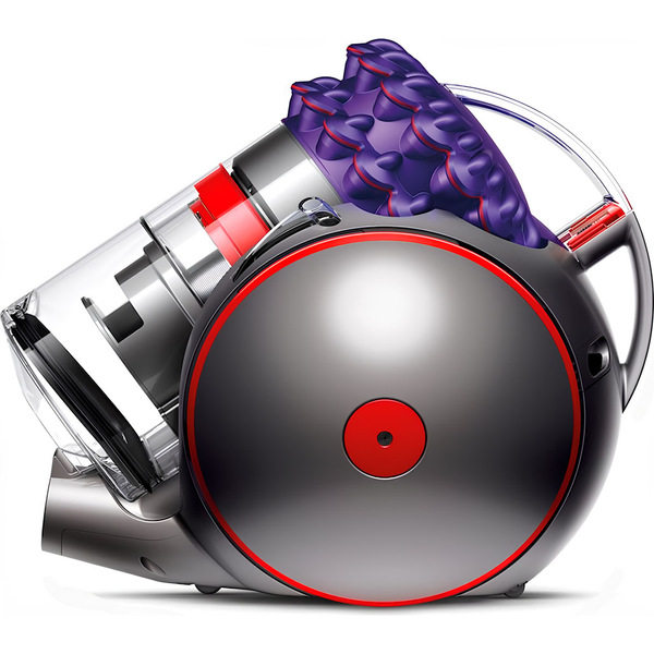 Пылесос Dyson CY26 Cinetic Big Ball Parquet 2