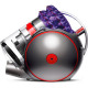 Пылесос Dyson CY26 Cinetic Big Ball Parquet 2