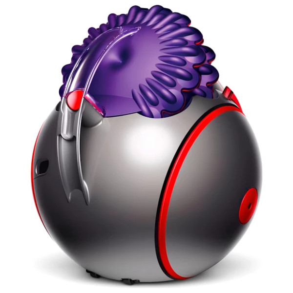 Пылесос Dyson CY26 Cinetic Big Ball Parquet 2