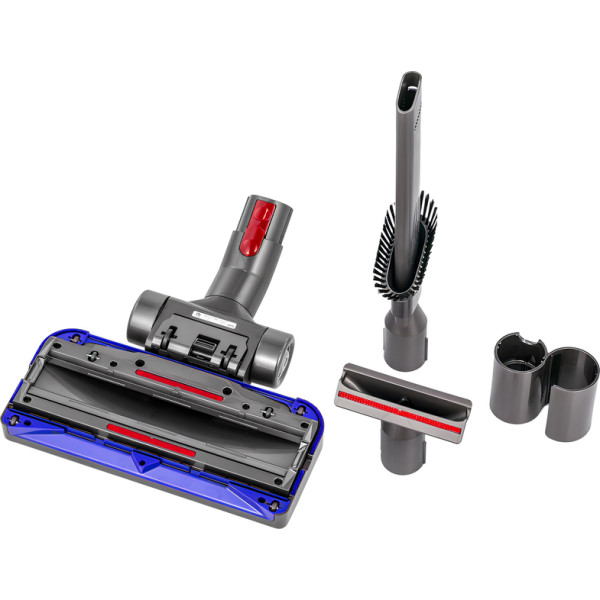 Пылесос Dyson CY26 Cinetic Big Ball Parquet 2