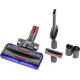 Пылесос Dyson CY26 Cinetic Big Ball Parquet 2
