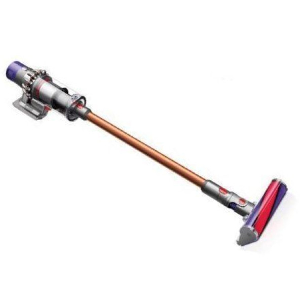 Пылесос Dyson Cyclone V10 Absolute Copper/Nickel