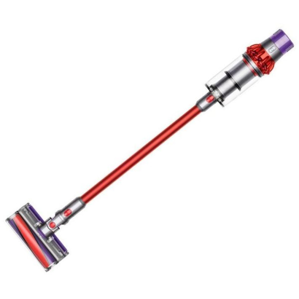Пылесос Dyson Cyclone V10 Total Clean Plus