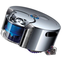 Робот-пилосос Dyson 360 Eye