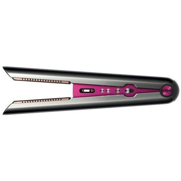 Випрямляч Dyson Corrale HS03 Black Nickel/Fuchsia (322952-01)