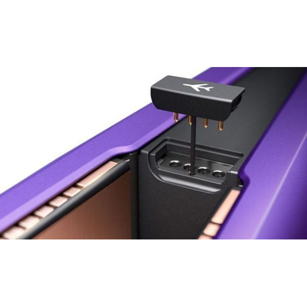 Випрямляч Dyson Corrale HS03 Purple/Black