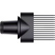 Насадка-гребень с широкими зубьями для фена Dyson 969748-05