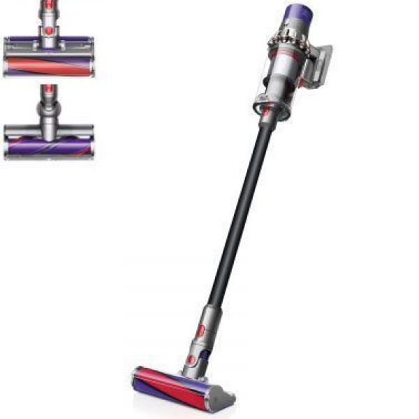 Пылесос Dyson Cyclone V10 Total Clean