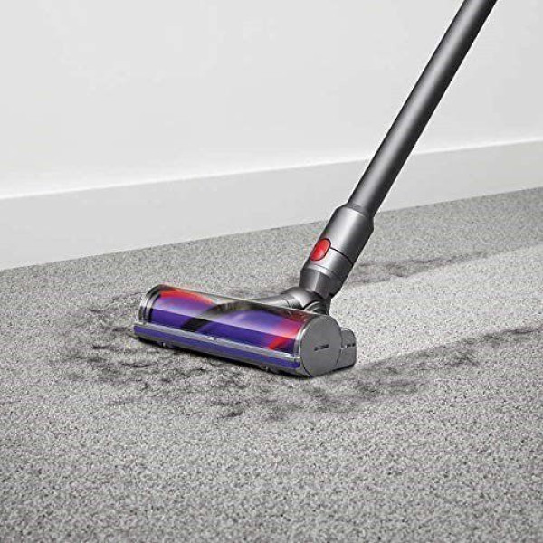 Пылесос Dyson Cyclone V10 Total Clean