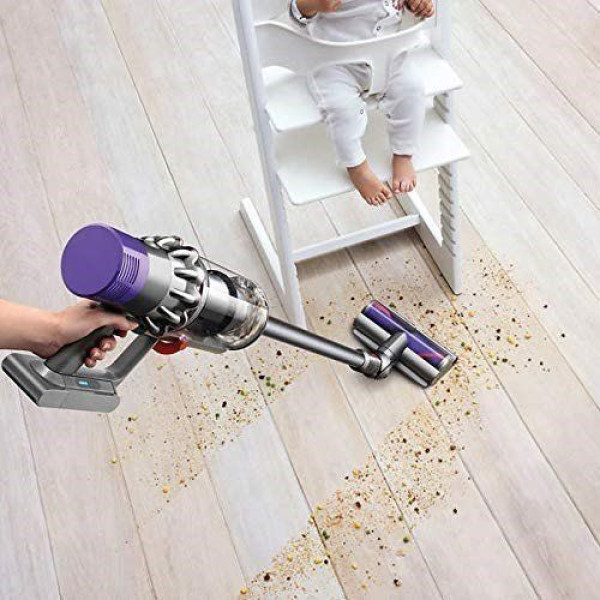 Пылесос Dyson Cyclone V10 Total Clean