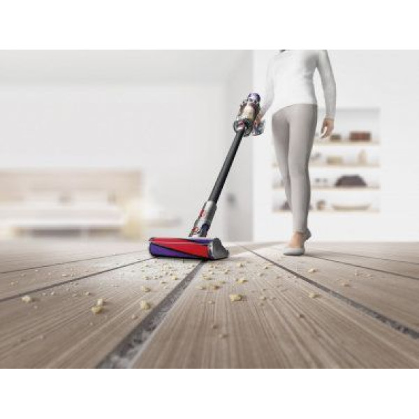 Пылесос Dyson Cyclone V10 Total Clean