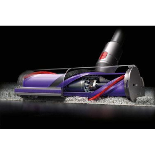 Пылесос Dyson Cyclone V10 Total Clean
