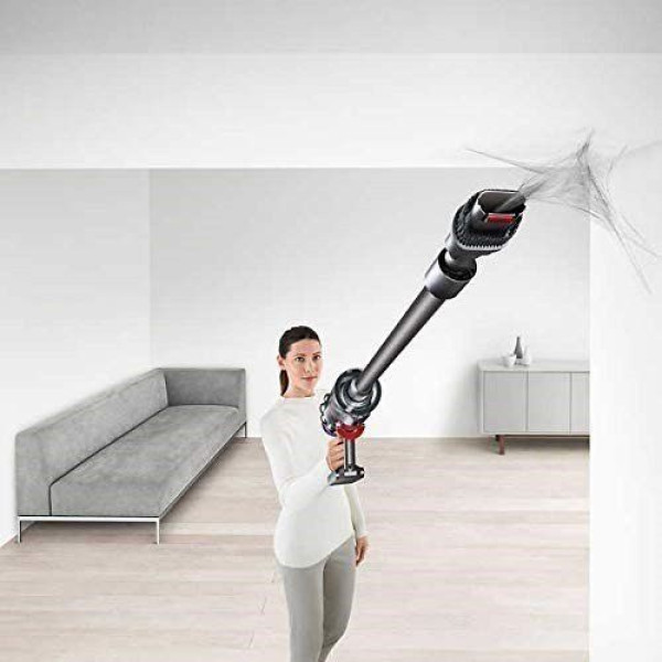Пылесос Dyson Cyclone V10 Total Clean