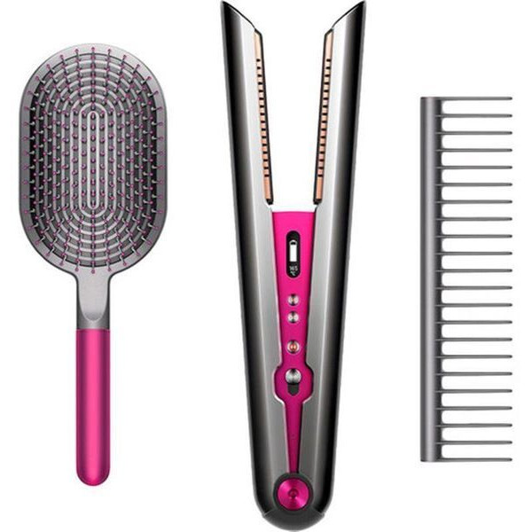 Випрямляч Dyson Corrale HS03 + Brush Kit