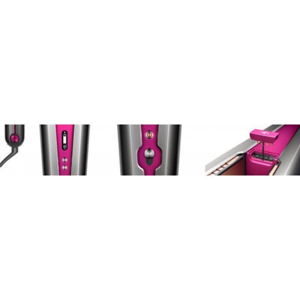 Випрямляч Dyson Corrale HS03 + Brush Kit