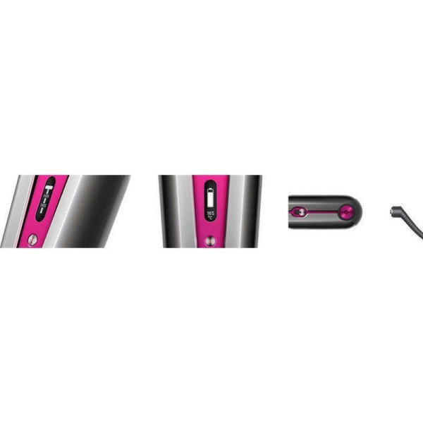 Випрямляч Dyson Corrale HS03 + Brush Kit