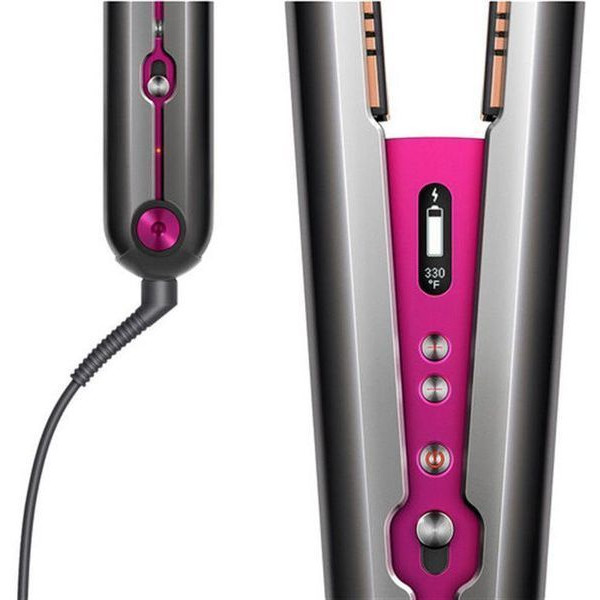 Випрямляч Dyson Corrale HS03 + Brush Kit