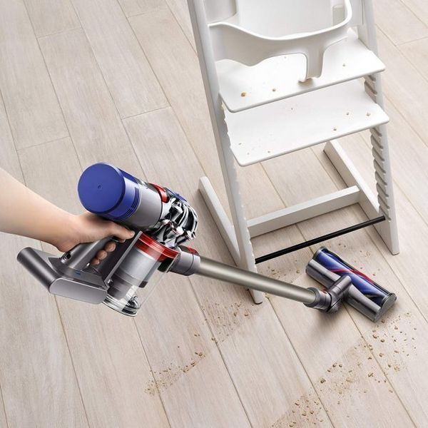 Пылесос Dyson V8 Animal Plus
