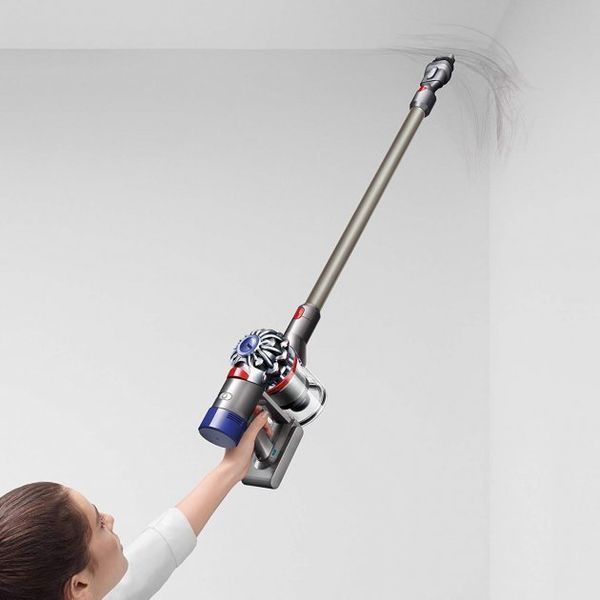 Пылесос Dyson V8 Animal Plus