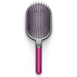 Гребінець Dyson Paddle brush Fuchsia (970292-01)