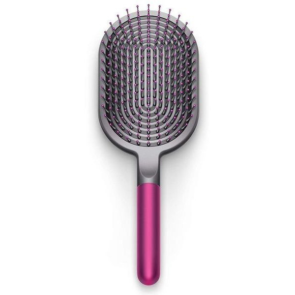 Расческа Dyson Paddle brush Fuchsia (970292-01)