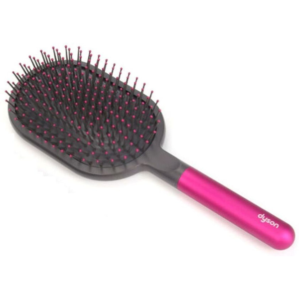 Расческа Dyson Paddle brush Fuchsia (970292-01)