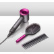 Расческа Dyson Paddle brush Fuchsia (970292-01)