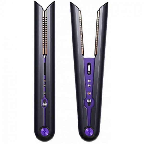 Випрямляч Dyson Corrale HS03 Black/Purple (322962-01)
