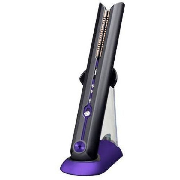 Випрямляч Dyson Corrale HS03 Black/Purple (322962-01)