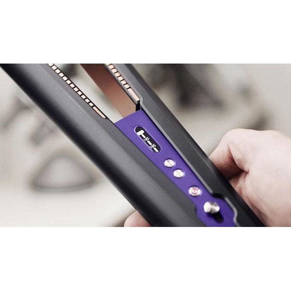 Випрямляч Dyson Corrale HS03 Black/Purple (322962-01)